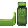 OllyDog Meridian Dog 4 in 1 Travel Carrier and 600ML OllyBottle Water Bottle in Grass Product Bundle OllyDog Meridian Dog 4 in 1 Travel Carrier and 600ML OllyBottle Water Bottle in Grass Product Bundle