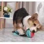 Dog Chew Toys, Puppy Interactive Toy Teething, Rope Suction Cup Dog Toy, Puzzle Treats Dispensing Ball Toy, Tug of War Toy for Medium to Small Dogs, Pet Molar Bite Toy Dog Chew Toys, Puppy Interactive Toy Teething, Rope Suction Cup Dog Toy, Puzzle Treats Dispensing Ball Toy, Tug of War Toy for Medium to Small Dogs, Pet Molar Bite Toy
