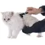 Pet Beauty Hair Brush Comb Blue Double Row Stainless SteelNail Needle Undercoat Rake for Dogs Cats Short Long Curly Wiry Hair Coats Pet Beauty Hair Brush Comb Blue Double Row Stainless SteelNail Needle Undercoat Rake for Dogs Cats Short Long Curly Wiry Hair Coats