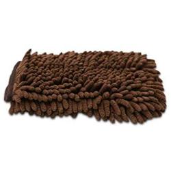 E-Cloth Pet Cleaning & Bathing Mitt, Perfect Cleaning with just Water