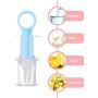 Refesta Pet Pill Syringe Bottles Pet Medicine Water Milk Feeder Pet Oral Tablet Capsule or Liquid Medical Feeding Tool Kit Silicone Syringes for Cats Dogs Small Animals Refesta Pet Pill Syringe Bottles Pet Medicine Water Milk Feeder Pet Oral Tablet Capsule or Liquid Medical Feeding Tool Kit Silicone Syringes for Cats Dogs Small Animals