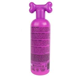 Pet Heads Feeling Flaky Strawberry Yogurt Dry Sensitive Skin Shampoo (16 oz)