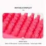 swelldom 2 Pack Dog Bath Brush & Dog Grooming Comb - Dog Deshedding Brush Gently Removes Loose Hair, Shampooing and Massaging Dogs, Cats for Short or Long Hair swelldom 2 Pack Dog Bath Brush & Dog Grooming Comb - Dog Deshedding Brush Gently Removes Loose Hair, Shampooing and Massaging Dogs, Cats for Short or Long Hair