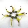 avbxcuecc Nature Kitten Cat Feature Toy Teeth Cleaning Cat Catnip Ball Pet Accessories avbxcuecc Nature Kitten Cat Feature Toy Teeth Cleaning Cat Catnip Ball Pet Accessories
