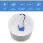 KutoraWorks Replacement Pump for Veken 84oz/2.5L Cat Water Fountain and isYoung Cat Fountain with Adaptor and Cleaning Brush KutoraWorks Replacement Pump for Veken 84oz/2.5L Cat Water Fountain and isYoung Cat Fountain with Adaptor and Cleaning Brush