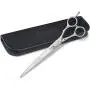 Master Grooming Tools 5200 Series Shears — High-Performance Shears for Grooming Dogs - Curved 8½'' Master Grooming Tools 5200 Series Shears — High-Performance Shears for Grooming Dogs - Curved 8½''