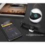 Enabot Ebo Familybot: Your Moving Camera at Home