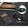 Enabot Ebo Familybot: Your Moving Camera at Home Enabot Ebo Familybot: Your Moving Camera at Home