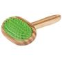 Bissell Pet Gentle Massage and DeShedding Brush, 25721