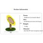 MXiiXM Cat Tree Tower, Sisal Cat Climbing Frame Furniture Scratching Post for Kitty Climber House Cat Play Tower Activity Centre for Playing Relax