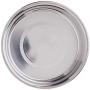 Loving Pets Coastal Bella Bowl for Dogs, Small, Aqua Sea