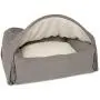 KONA CAVE - Luxury Snuggle Cave Dog and Cat Bed with Zip-Off Cozy Cave Cover - Patented Designed KONA CAVE - Luxury Snuggle Cave Dog and Cat Bed with Zip-Off Cozy Cave Cover - Patented Designed