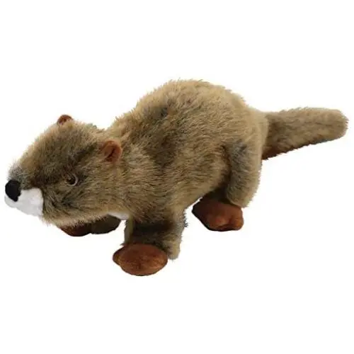 SmartPetLove Tender-Tuffs Nature - Large Realistic Plush Dog Toys SmartPetLove Tender-Tuffs Nature - Large Realistic Plush Dog Toys