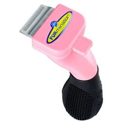 FURminator Small Animal deShedding Tool