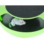 Chenyouwen Pet Toys Great Pet Supplies Cat Plastic Catch The Mouse Interactive Turntable Pet Toys