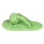 Dafang Handmade Rope Toy, Braided Cotton Blend Rope Outdoor Interactive Toy for Pulling, Chasing, Chewing, Training, Set of 9 Nearly Indestructible Dog Toys Dafang Handmade Rope Toy, Braided Cotton Blend Rope Outdoor Interactive Toy for Pulling, Chasing, Chewing, Training, Set of 9 Nearly Indestructible Dog Toys