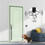 CATOOP Dog Doorbells Premium Potty Training Big Dog Bells Adjustable Dog Bells for Potty Training Your Puppy Easily - Premium Quality - 7 Extra Large Loud Dog Bells CATOOP Dog Doorbells Premium Potty Training Big Dog Bells Adjustable Dog Bells for Potty Training Your Puppy Easily - Premium Quality - 7 Extra Large Loud Dog Bells