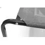 Paws & Pals Elevated Dog Bed - Steel Frame, Temp Control, Indestructible Chew-Proof Pet Cot w/ Trampoline Suspended Raised Hammock Best for Portable in/Out Door Use Cooling Platform | Medium Paws & Pals Elevated Dog Bed - Steel Frame, Temp Control, Indestructible Chew-Proof Pet Cot w/ Trampoline Suspended Raised Hammock Best for Portable in/Out Door Use Cooling Platform | Medium