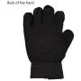 7 Angry Ants Pet Grooming Gloves Comfortable for Dogs Cats Shower Bath Washing Deshedding Massage 1 Pair 7 Angry Ants Pet Grooming Gloves Comfortable for Dogs Cats Shower Bath Washing Deshedding Massage 1 Pair