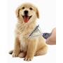 Undercoat Dematting Comb / Rake by Hertzko – Long Blades with Safety Edges - Great for Cutting and Removing Matted, Tangled, or Knotted Hair