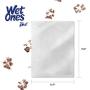 Wet Ones for Pets Hypoallergenic Multi-Purpose Dog Wipes with Vitamins A, C & E | Fragrance-Free Hypoallergenic Dog Wipes for All Dogs Wet Ones Wipes with Wet Lock Seal