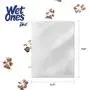 Wet Ones for Pets Hypoallergenic Multi-Purpose Dog Wipes with Vitamins A, C & E | Fragrance-Free Hypoallergenic Dog Wipes for All Dogs Wet Ones Wipes with Wet Lock Seal