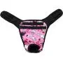 TiaoBug Reusable Washable Female Dog Pants Season Heat Menstruation Period Knickers Bitch Sanitary Nappy Underwear Briefs Pink XL TiaoBug Reusable Washable Female Dog Pants Season Heat Menstruation Period Knickers Bitch Sanitary Nappy Underwear Briefs Pink XL