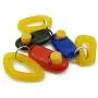 Tool Parts 5pcs/lot Petcircle New Arrival Pet Dog Training Clicker Trainer Aid Wrist Dog Tranining Toy Tool Parts 5pcs/lot Petcircle New Arrival Pet Dog Training Clicker Trainer Aid Wrist Dog Tranining Toy