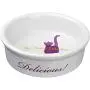 Royal Pet Club My Kitty Darling Ceramic Bowl, 12cm Royal Pet Club My Kitty Darling Ceramic Bowl, 12cm