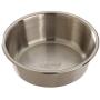 Catswall Design Raised Mutli-Cat Feeder with 2 Stainless Steel Bowls, Cool Purple
