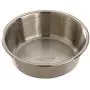 Catswall Design Raised Mutli-Cat Feeder with 2 Stainless Steel Bowls, Cool Purple