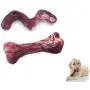 EETOYS Dog Toys for Aggressive Chewers Nearly Indestructible Dog Chew Toys for Large Medium Small Dogs Teething Puppies Durable Tough Dog Toys Puppy Chew Toys Made with Hard Nylon (L, 2pcs Bundle) EETOYS Dog Toys for Aggressive Chewers Nearly Indestructible Dog Chew Toys for Large Medium Small Dogs Teething Puppies Durable Tough Dog Toys Puppy Chew Toys Made with Hard Nylon (L, 2pcs Bundle)