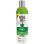 Natural Care Flea and Tick Dog Shampoo | Flea Treatment for Dogs | Flea Killer with Certified Natural Oils | 12 Ounces