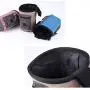 CHICTRY Dog Treat Training Pouch Pet Obedience Agility Bait Training Bag Drawstring Carries Pet Feed Pocket Waist Bag Fanny Pack for Pet Toys Kibble Snacks CHICTRY Dog Treat Training Pouch Pet Obedience Agility Bait Training Bag Drawstring Carries Pet Feed Pocket Waist Bag Fanny Pack for Pet Toys Kibble Snacks
