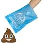 Biodegradable pet poop bags -450 Bags Extra Thick Strong 100%Leak Proof compostable dog waste bags large Biodegradable pet poop bags -450 Bags Extra Thick Strong 100%Leak Proof compostable dog waste bags large