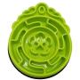 Redmogo Dog Bowl Slow Feeding Fun Eating No Chock Puzzle Food Bowl Pet Slow Feeder Dog Bowls