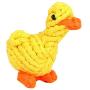 Gaorui Dog pet chew Rope Toys Teething Toys Teeth Toy Dental Toys Chews for Teeth