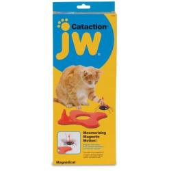 JW Pet Company Magneticat Cat Toy