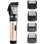 Sminiker Professional Low Noise Rechargeable Cordless Cat and Dog Clippers - Professional Pet Clippers Grooming Kit,Animal Clippers Pet Grooming Kit Sminiker Professional Low Noise Rechargeable Cordless Cat and Dog Clippers - Professional Pet Clippers Grooming Kit,Animal Clippers Pet Grooming Kit