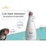 Pet Prince All Natural American Bully Pitbull Shampoo -31.9oz.