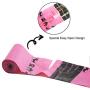 PET N PET Lavender Scented Dog Poop Bag 720 Counts Rainbow Muliti Color Dog Poop Bags Refill Rolls Standard and EPI Additive Dog Waste Bags
