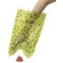 FINNKARE Biodegradable Poop Bags for Dog Pet Waste Bags Scented 1000 Counts Heavy Duty Leak-Proof Includes Dispenser and Leash Clip Green