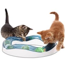 Catit Design Senses Speed Circuit