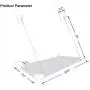 VWMYQ Cat Hammock Cat Window Perch Cat Window Seat Bed Removable Pet Resting Seat Safety Cat Bed Suction Cups withWall Corner and Three Little mice VWMYQ Cat Hammock Cat Window Perch Cat Window Seat Bed Removable Pet Resting Seat Safety Cat Bed Suction Cups withWall Corner and Three Little mice