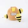 Zippy Burrow - Honey Pot