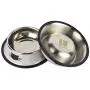 Yasma 2Pcs Cat Bowls Stainless Steel Pet Cat Bowl Kitten Rabbit Cat Dish Bowl with Cute Cats Painted cat Food Dish Easy to Clean Durable Cat Dish for Food and Water (Blue Grey) Yasma 2Pcs Cat Bowls Stainless Steel Pet Cat Bowl Kitten Rabbit Cat Dish Bowl with Cute Cats Painted cat Food Dish Easy to Clean Durable Cat Dish for Food and Water (Blue Grey)