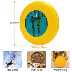 Pet Frisbee Flying Disc Dog Toy - Multifunction Jules Et Jim 1967 Czech A3 Film Movie Poster_675d02c4 6abf 45ce Aa9d Cea288ebe1df_1024x1024