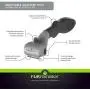 FURminator Adjustable Dematting FURminator Adjustable Dematting
