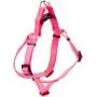 Coastal - Comfort Wrap - Adjustable Dog Harness, Neon Pink, 5/8'' x 16-24 Coastal - Comfort Wrap - Adjustable Dog Harness, Neon Pink, 5/8'' x 16-24