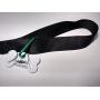 Urban Pets Hands Free Dog Poop Bag Holder Waste Knot